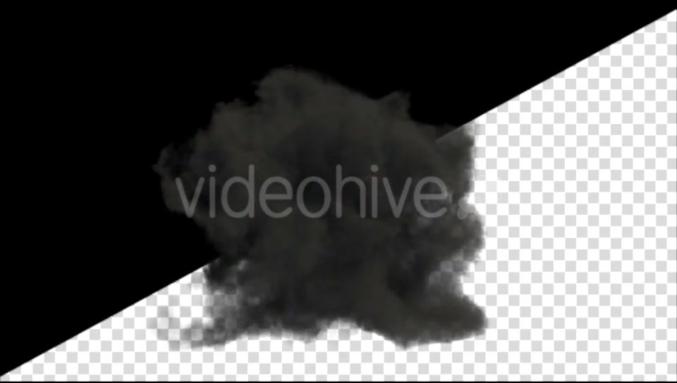 Explosion Effect Videohive 20515540 Motion Graphics Image 4
