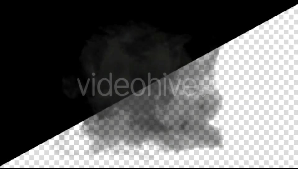 Explosion Effect Videohive 20515540 Motion Graphics Image 5