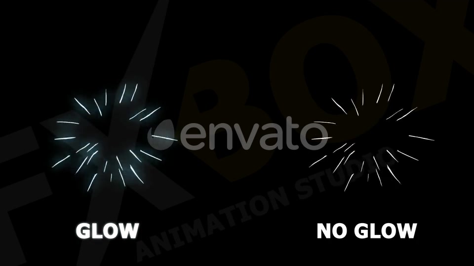 Explosion Elements Pack | Motion Graphics Pack Videohive 23700770 Motion Graphics Image 10