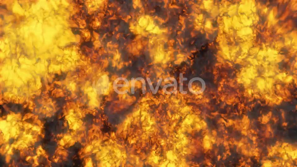 Explosion Overlays Videohive 23784907 Motion Graphics Image 2
