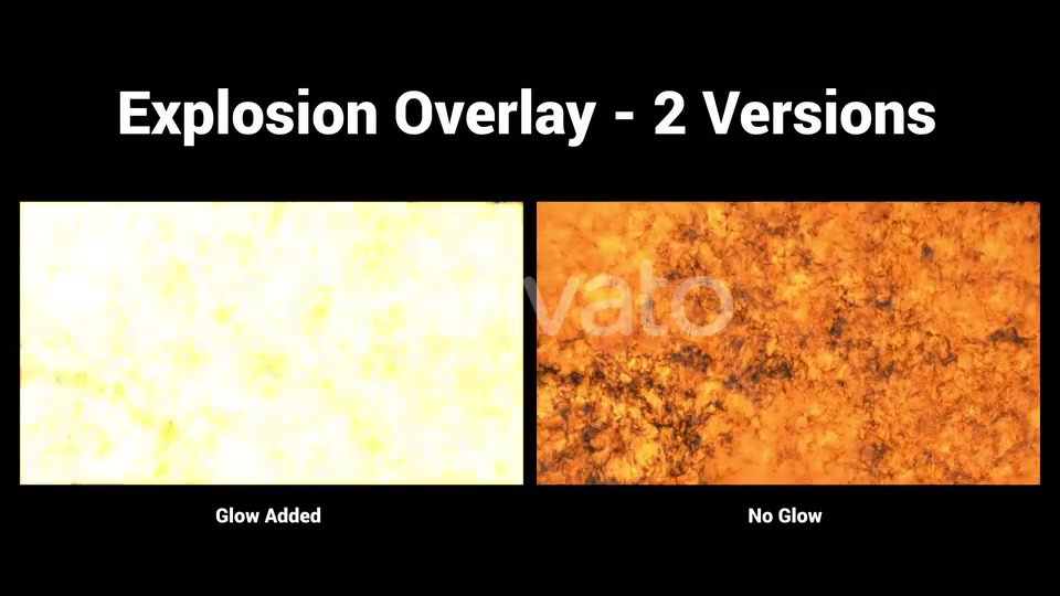 Explosion Overlays Videohive 23784907 Motion Graphics Image 5