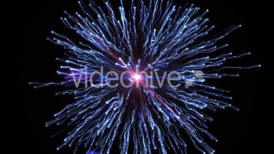 Explosion Particle Light Background2 Videohive 20035560 Motion Graphics Image 2