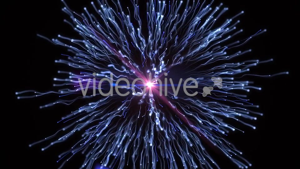 Explosion Particle Light Background2 Videohive 20035560 Motion Graphics Image 3