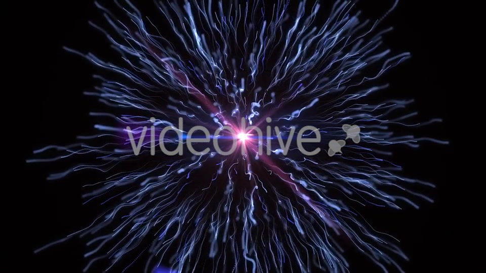 Explosion Particle Light Background2 Videohive 20035560 Motion Graphics Image 4