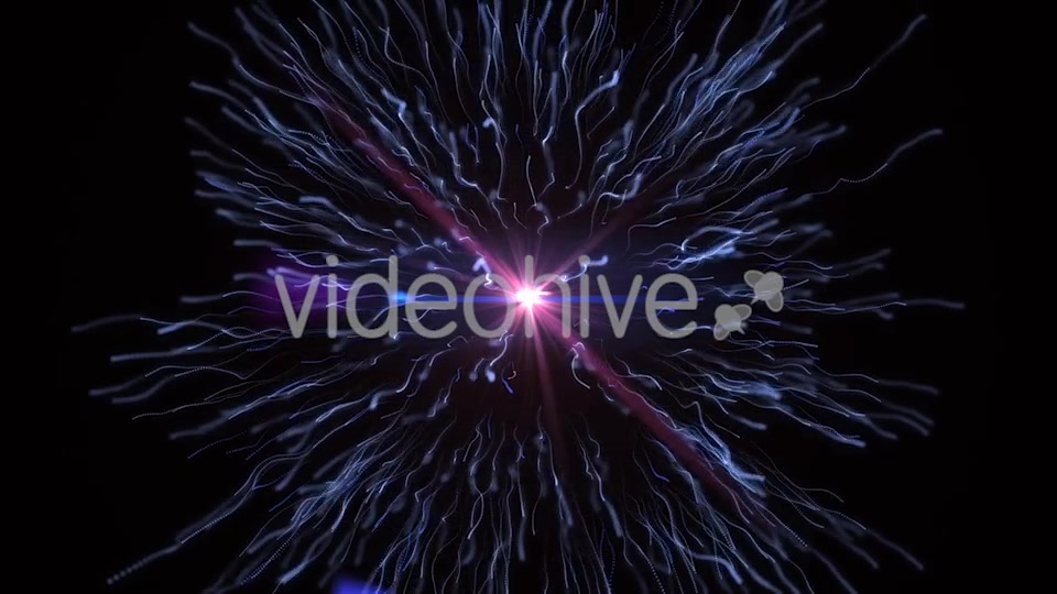 Explosion Particle Light Background2 Videohive 20035560 Motion Graphics Image 5