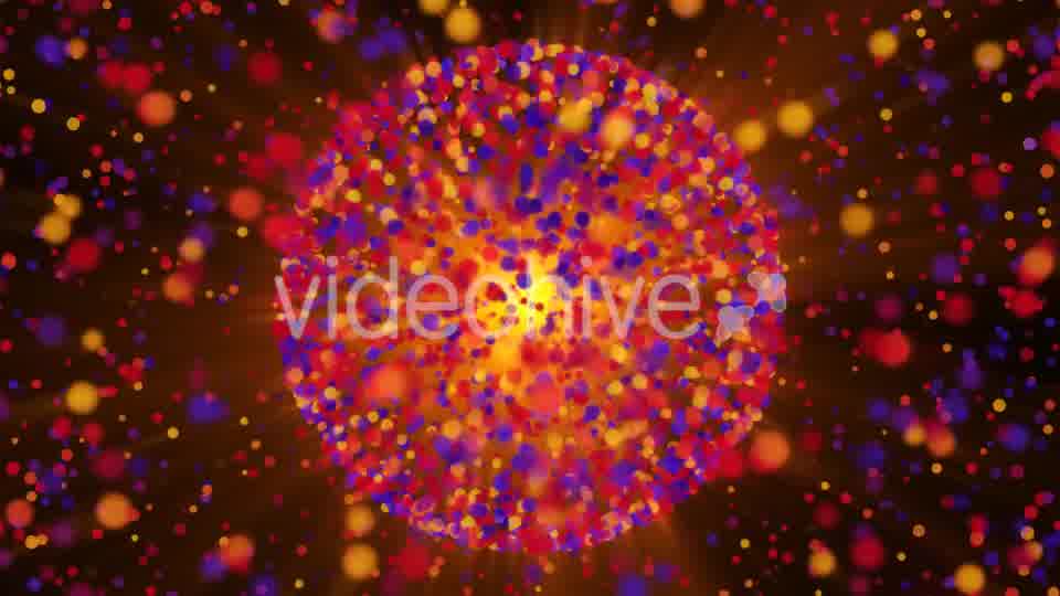 Explosion Particles Loop Videohive 20082896 Motion Graphics Image 10