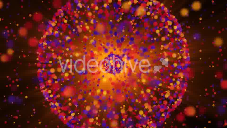 Explosion Particles Loop Videohive 20082896 Motion Graphics Image 11