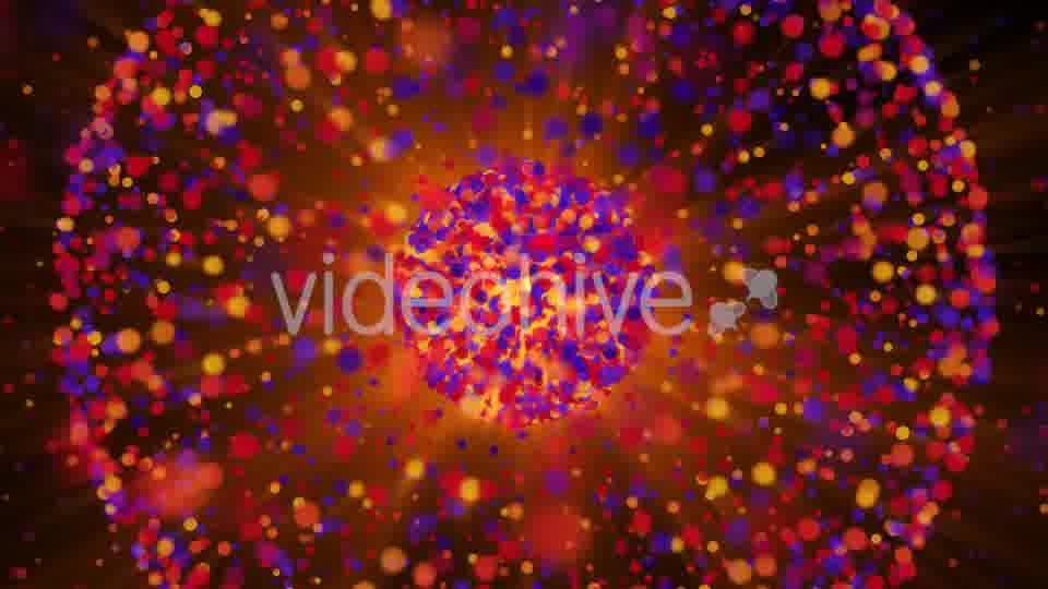 Explosion Particles Loop Videohive 20082896 Motion Graphics Image 12