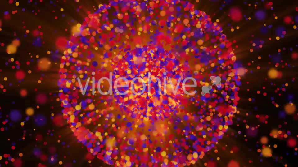 Explosion Particles Loop Videohive 20082896 Motion Graphics Image 2