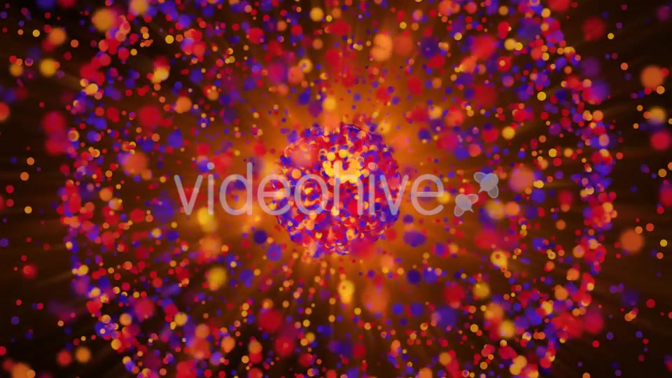 Explosion Particles Loop Videohive 20082896 Motion Graphics Image 5