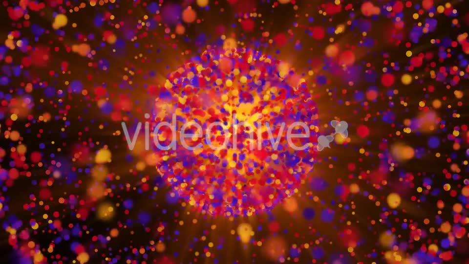 Explosion Particles Loop Videohive 20082896 Motion Graphics Image 6