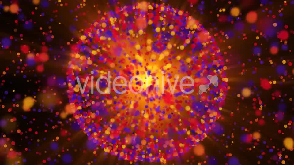 Explosion Particles Loop Videohive 20082896 Motion Graphics Image 7