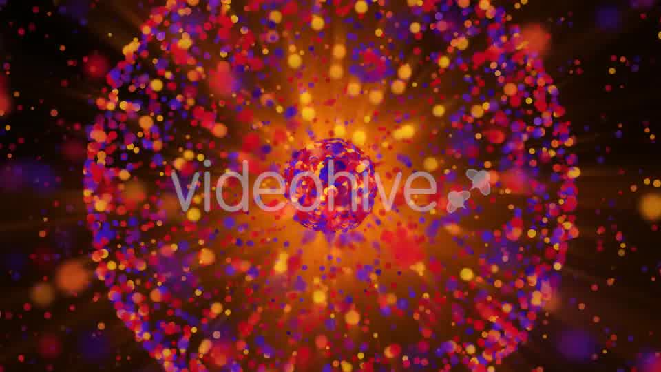 Explosion Particles Loop Videohive 20082896 Motion Graphics Image 8