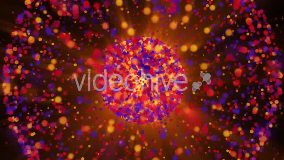 Explosion Particles Loop Videohive 20082896 Motion Graphics Image 9