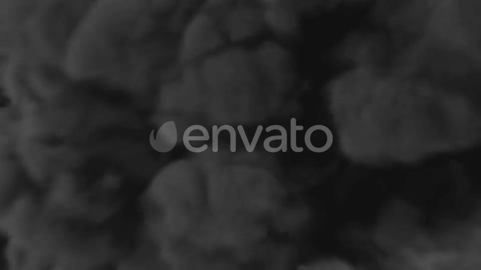 Explosion Transition 4K Videohive 24117536 Motion Graphics Image 8
