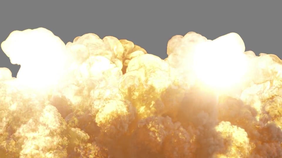 Explosion Transition Videohive 24009182 Motion Graphics Image 2