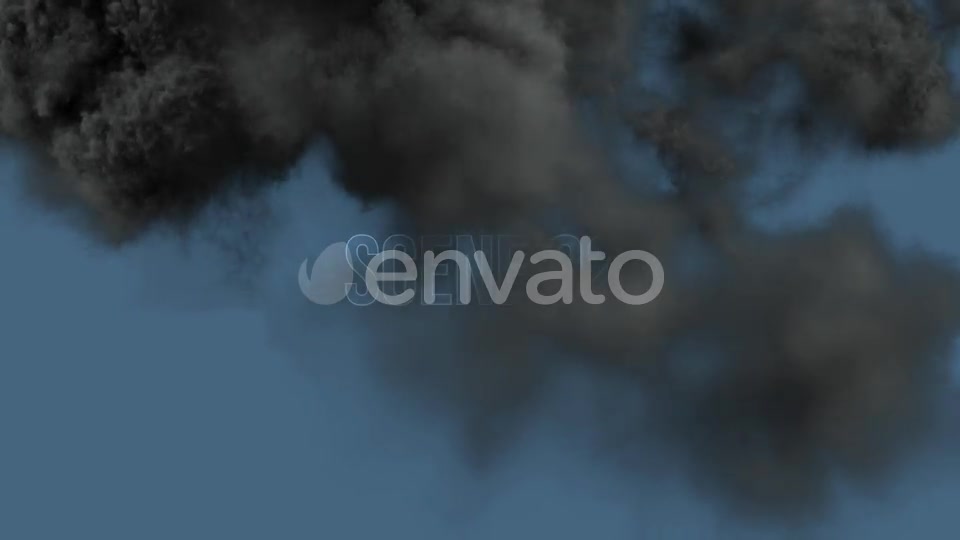 Explosion Transition Videohive 24009182 Motion Graphics Image 5