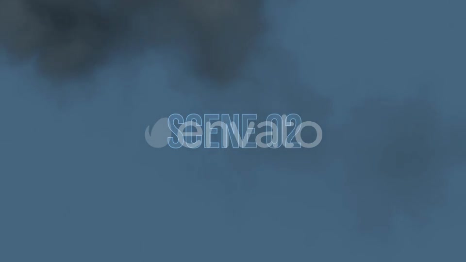 Explosion Transition Videohive 24009182 Motion Graphics Image 6