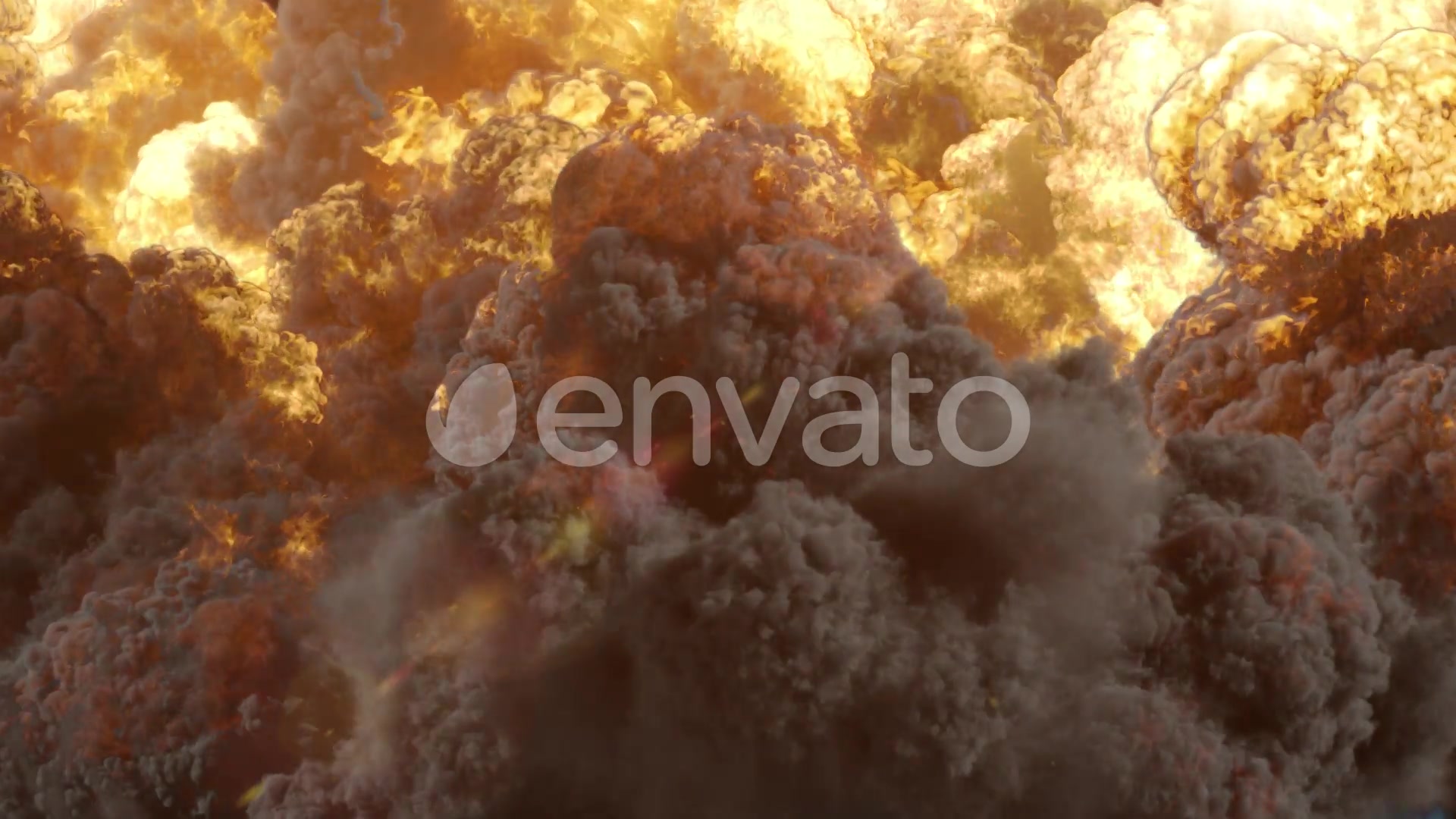 Explosion Transition Videohive 23912528 Motion Graphics Image 3