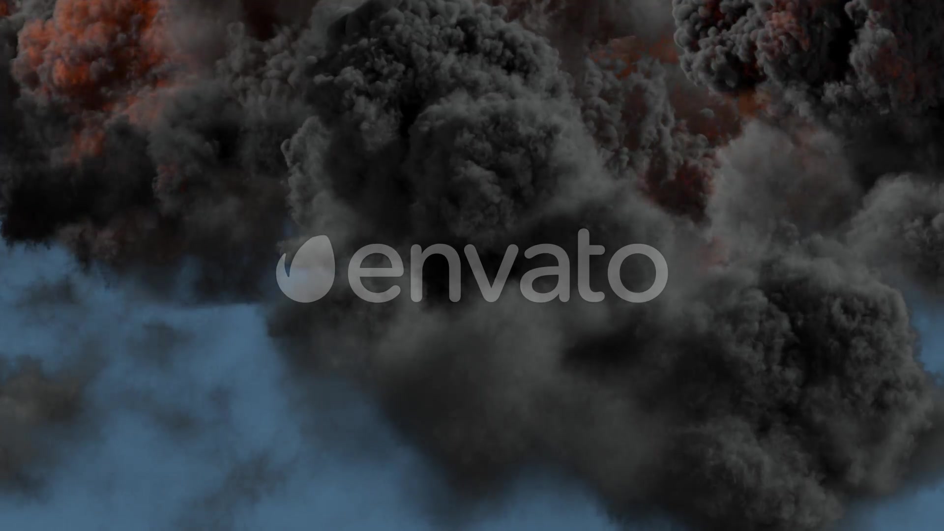 Explosion Transition Videohive 23912528 Motion Graphics Image 4