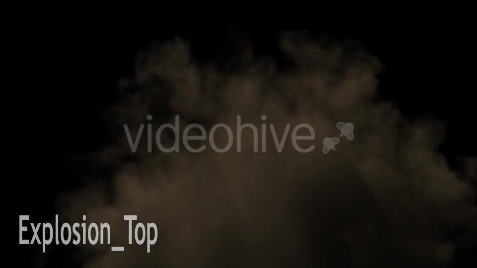 Explosion Videohive 16292600 Motion Graphics Image 10