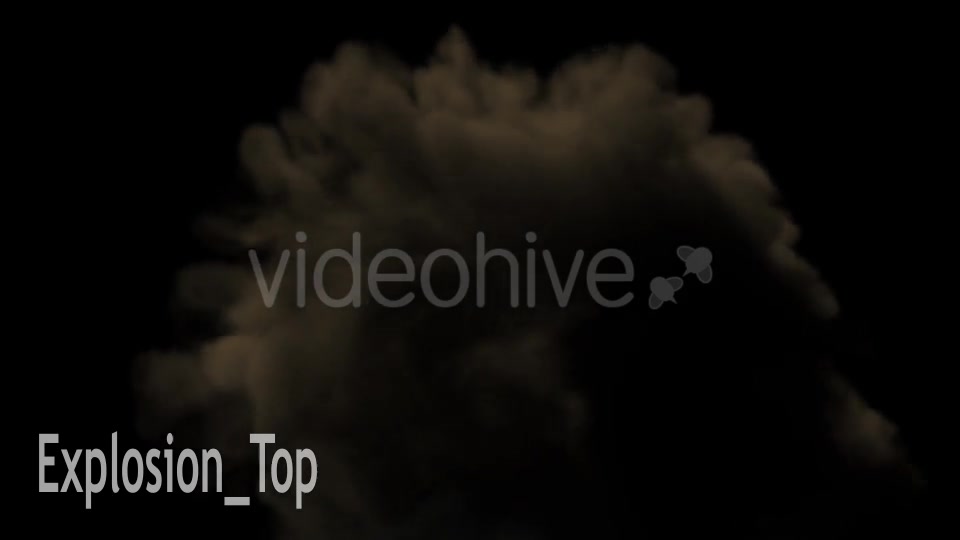Explosion Videohive 16292600 Motion Graphics Image 9