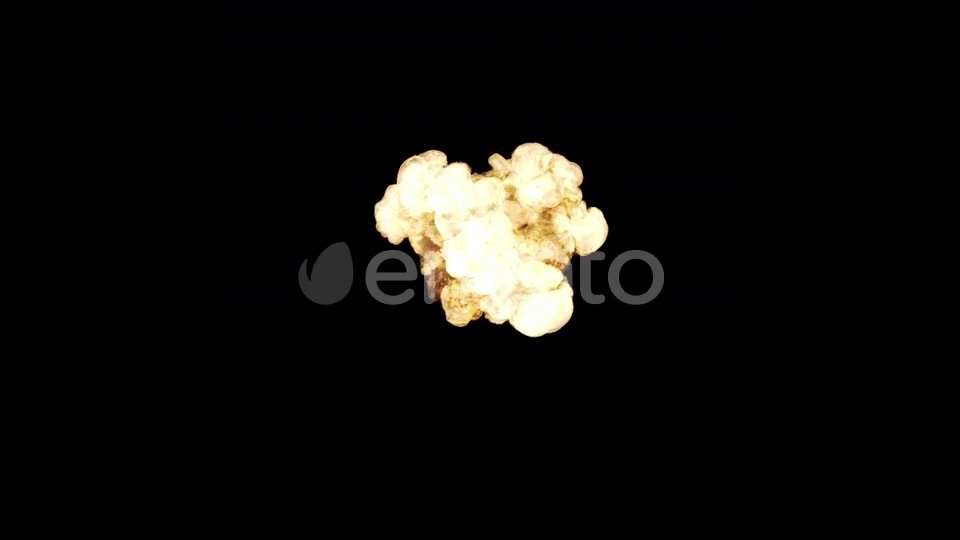 Explosion Videohive 23850649 Motion Graphics Image 2