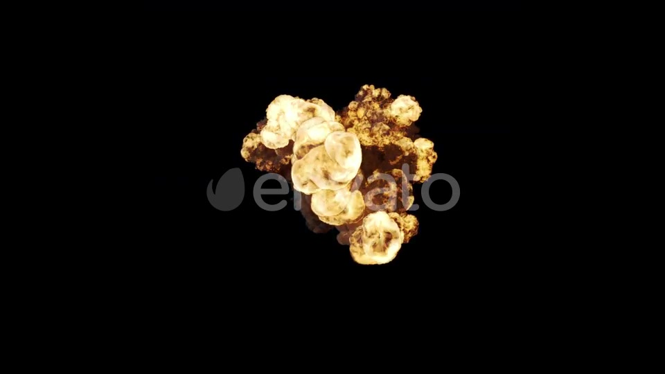Explosion Videohive 23850649 Motion Graphics Image 3