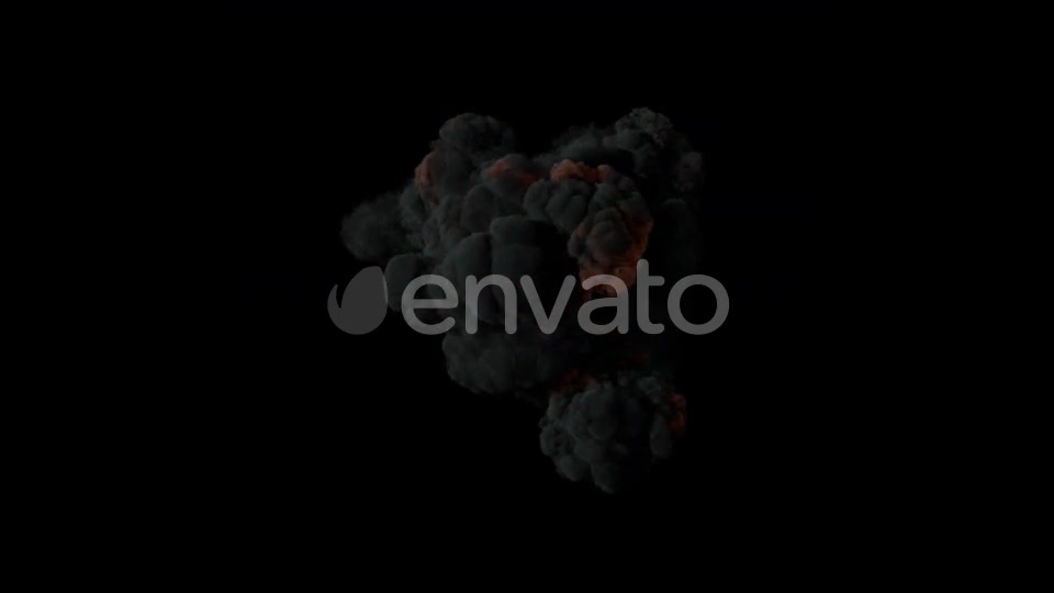 Explosion Videohive 23850649 Motion Graphics Image 5