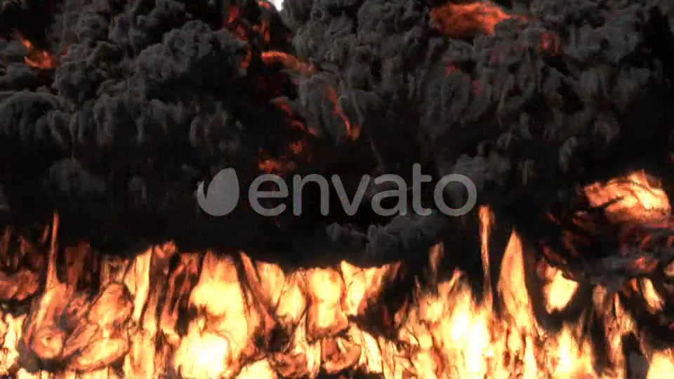 Explosions Transitions Videohive 22518779 Motion Graphics Image 7