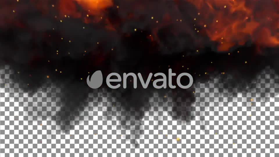 Explosive Reveal Videohive 22209085 Motion Graphics Image 1