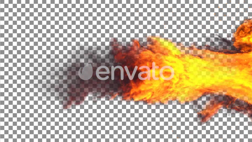 Explosive Reveal Videohive 22209085 Motion Graphics Image 8