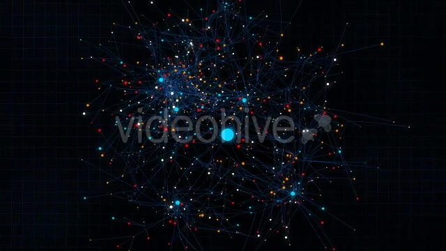 Exponential Growth in a Network Videohive 19737846 Motion Graphics Image 10