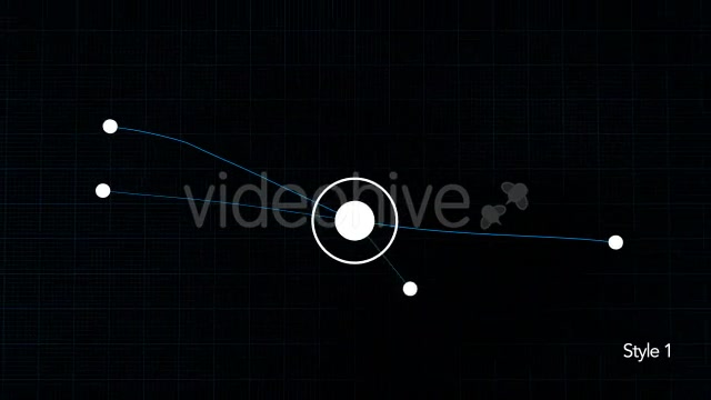 Exponential Growth in a Network Videohive 19737846 Motion Graphics Image 3