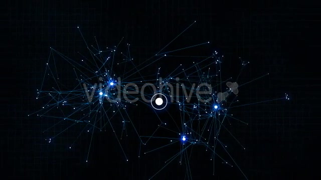 Exponential Growth in a Network Videohive 19737846 Motion Graphics Image 5