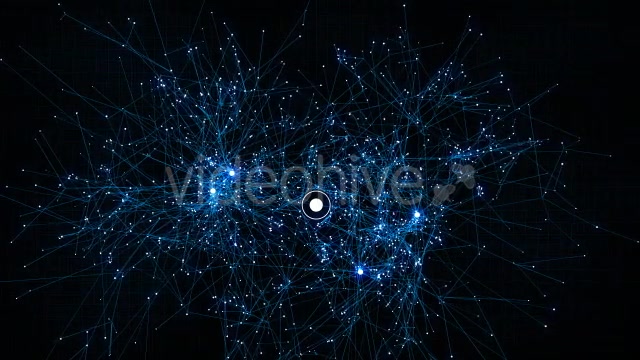 Exponential Growth in a Network Videohive 19737846 Motion Graphics Image 6