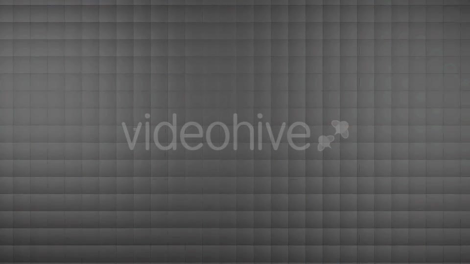 Extrusion Cubes Vj Loops (5 Pack) Videohive 11983558 Motion Graphics Image 8