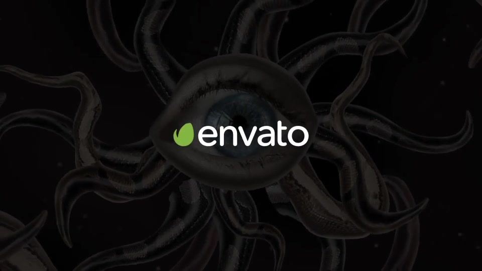 Eye Loop 01 Videohive 20869670 Motion Graphics Image 5