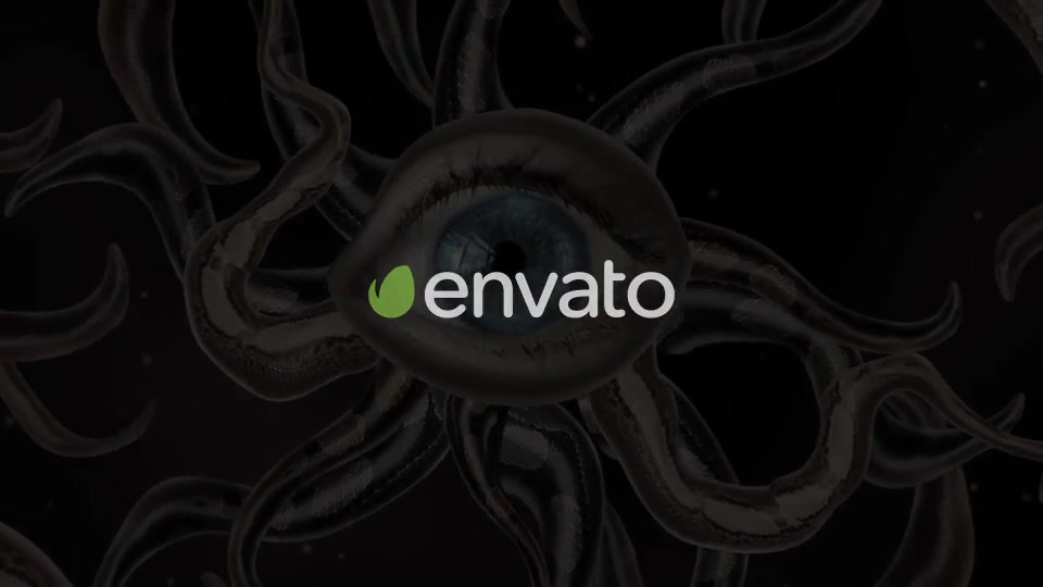 Eye Loop 01 Videohive 20869670 Motion Graphics Image 6