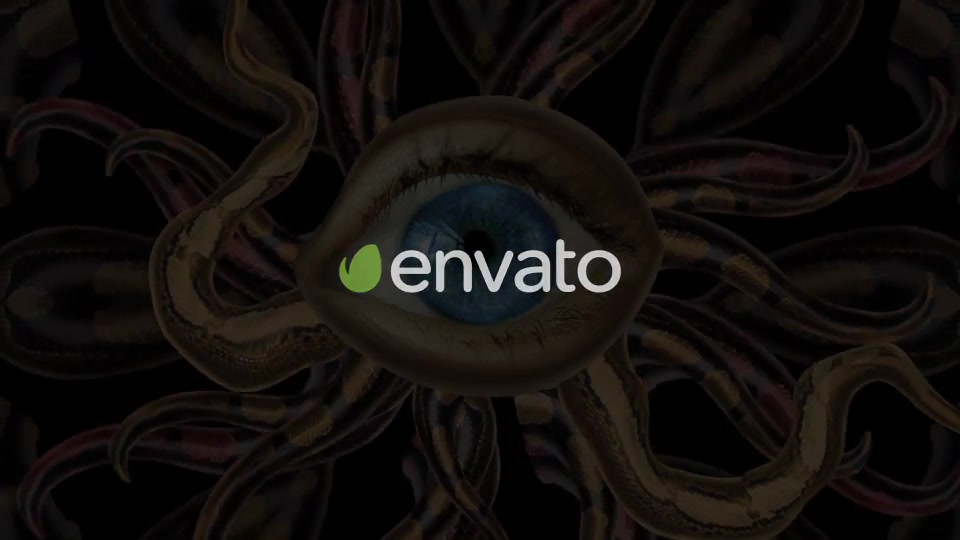 Eye Loop 02 Videohive 20869686 Motion Graphics Image 6