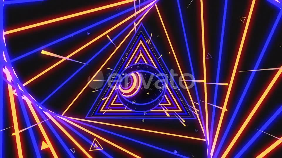 Eye Of Providence Videohive 23493251 Motion Graphics Image 2