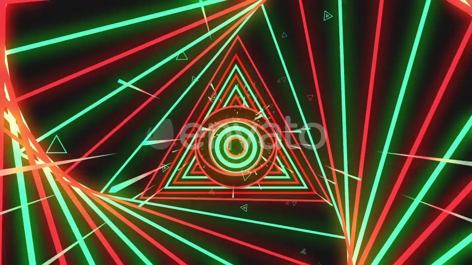 Eye Of Providence Videohive 23493251 Motion Graphics Image 3