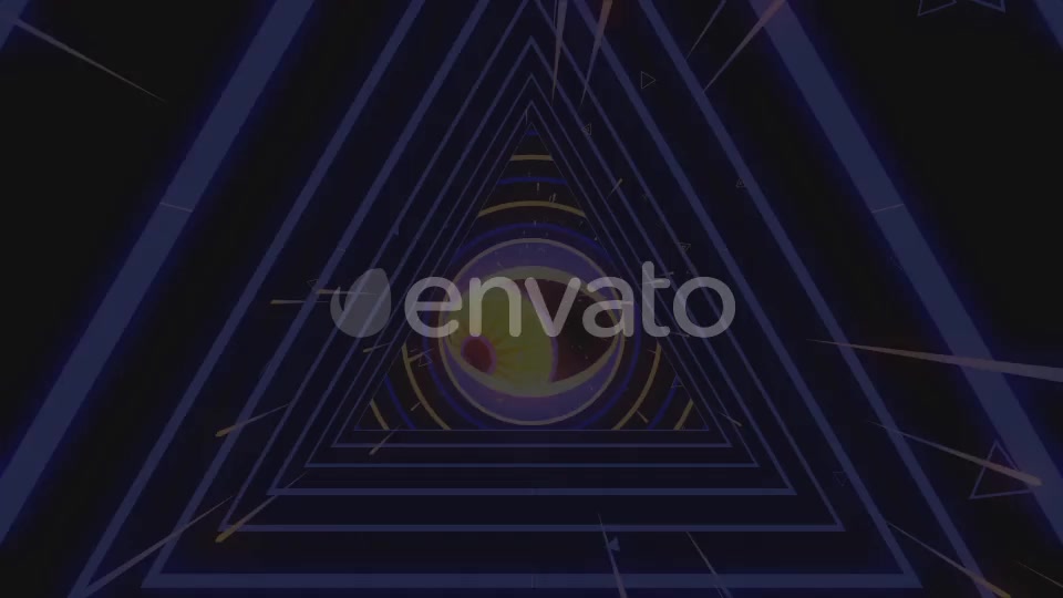 Eye Of Providence Videohive 23493251 Motion Graphics Image 4