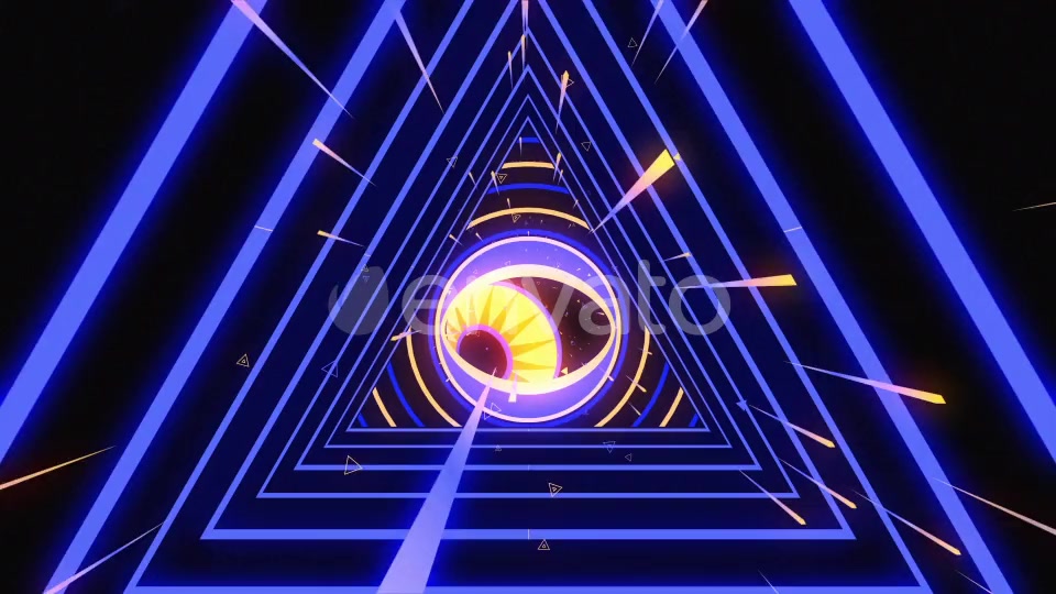 Eye Of Providence Videohive 23493251 Motion Graphics Image 5