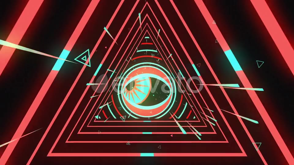 Eye Of Providence Videohive 23493251 Motion Graphics Image 7