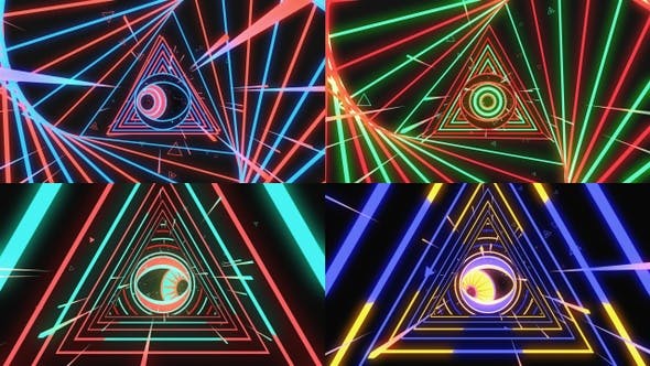 Eye Of Providence - Download 23493251 Videohive