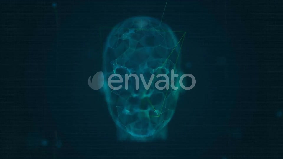 Face Scanning Videohive 25656194 Motion Graphics Image 10