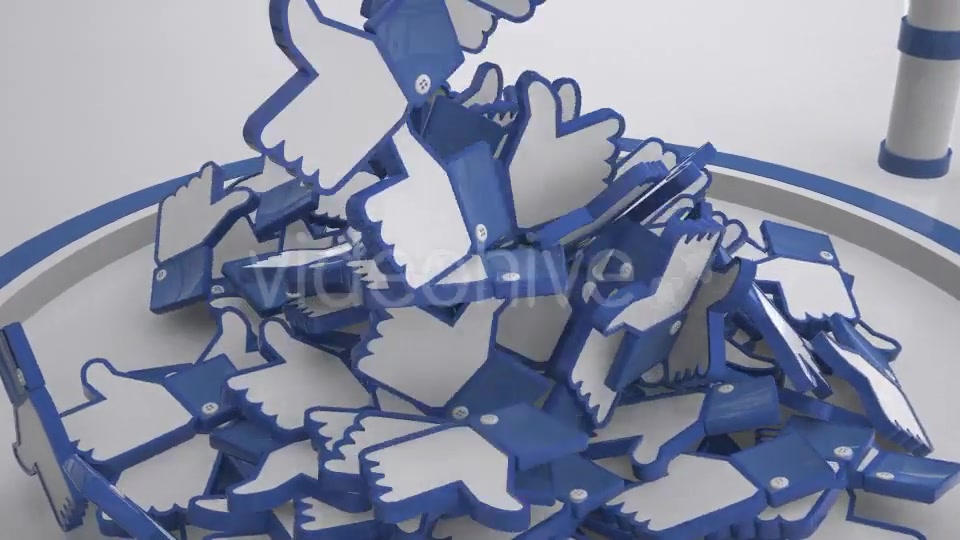 Facebook Opener Videohive 16393385 Motion Graphics Image 3