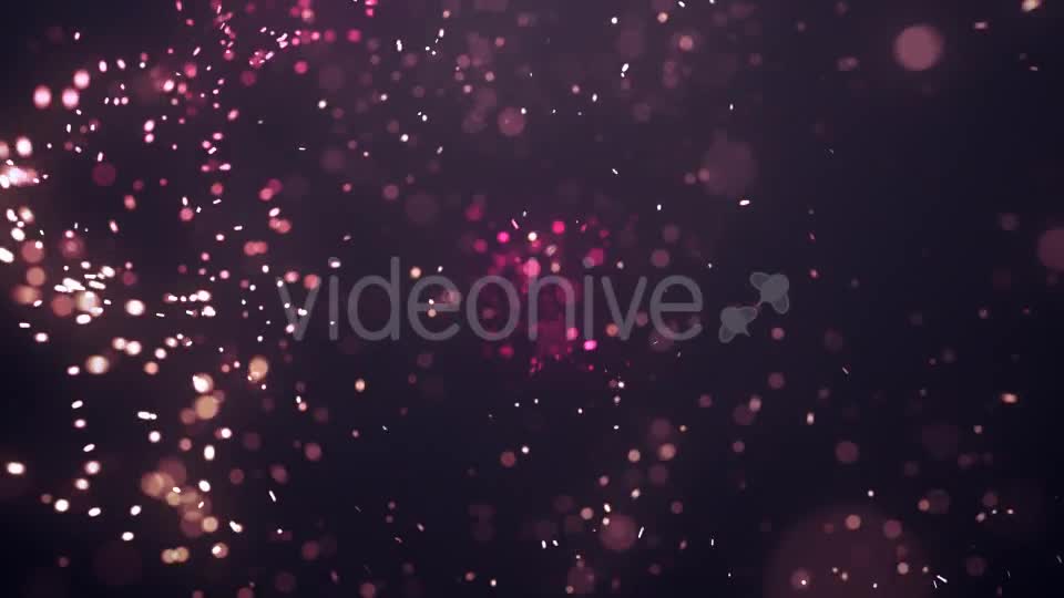 Fairy Dust 1 Videohive 17964831 Motion Graphics Image 1