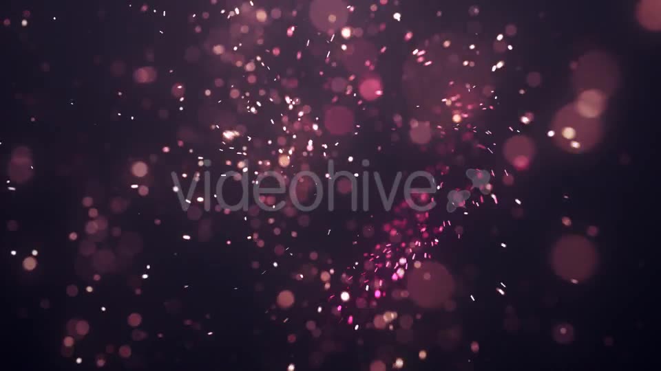 Fairy Dust 1 Videohive 17964831 Motion Graphics Image 2